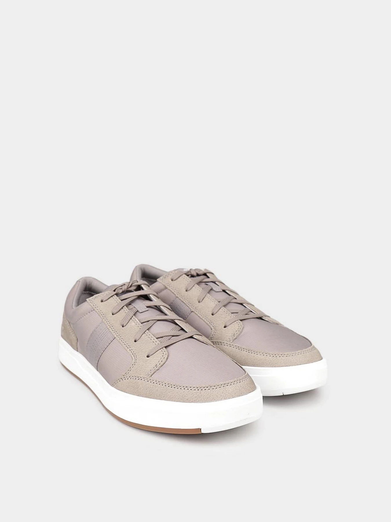 Кеды Timberland Davis Square Fabric and Leather Oxford Basic модель TB0A272DF49 Кеды Timberland Davis Square Fabric and Leather Oxford Basic модель TB0A272DF49 Фото