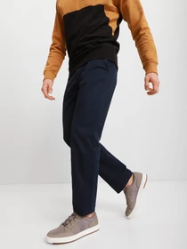 Кеды Timberland Davis Square Fabric and Leather Oxford Basic модель TB0A272DF49 Фото