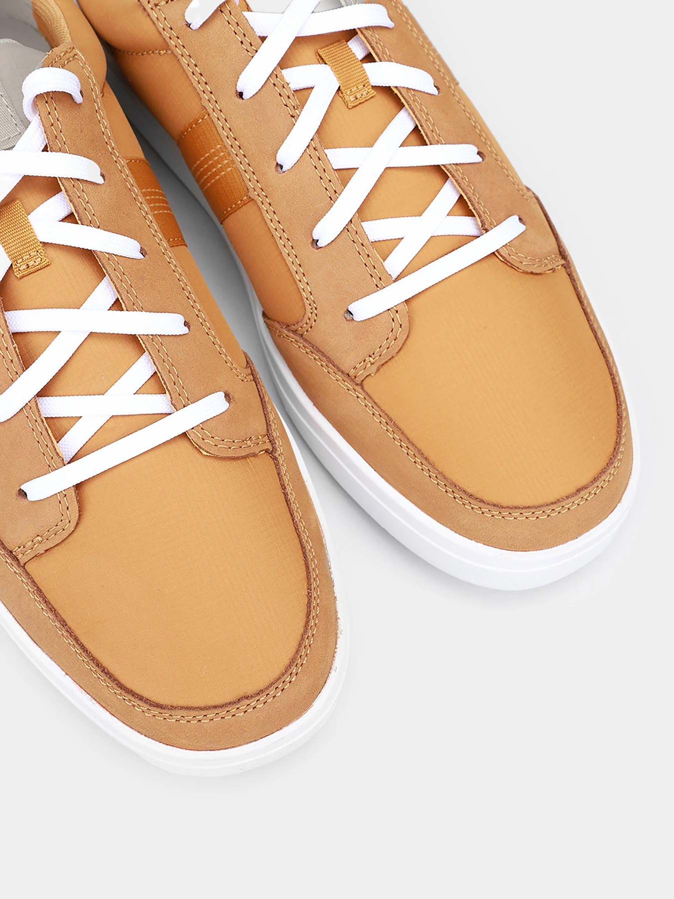 Кеды Timberland Davis Square модель TB0A26UP231 Фото