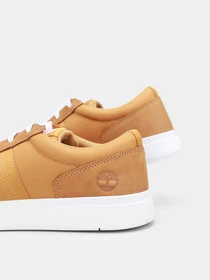 Кеды Timberland Davis Square модель TB0A26UP231 Фото