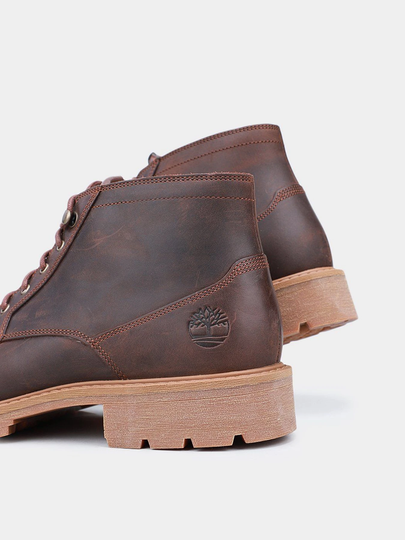 Ботинки и сапоги Timberland Elmhurst модель TB0A29AM931 Ботинки и сапоги Timberland Elmhurst модель TB0A29AM931 Фото