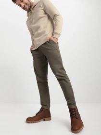 Ботинки и сапоги Timberland Elmhurst модель TB0A29E3203 Фото