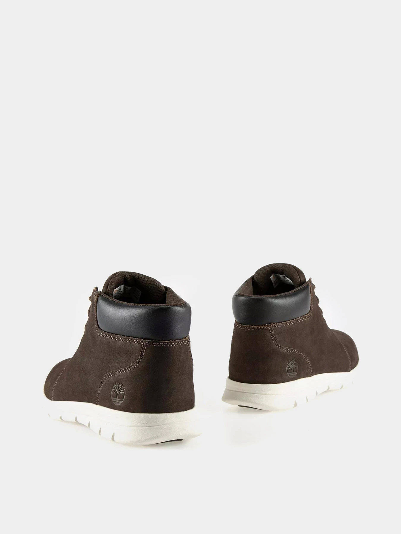 Черевики та чоботи Timberland Graydon модель TB0A413AV13 Черевики та чоботи Timberland Graydon модель TB0A413AV13 Фото