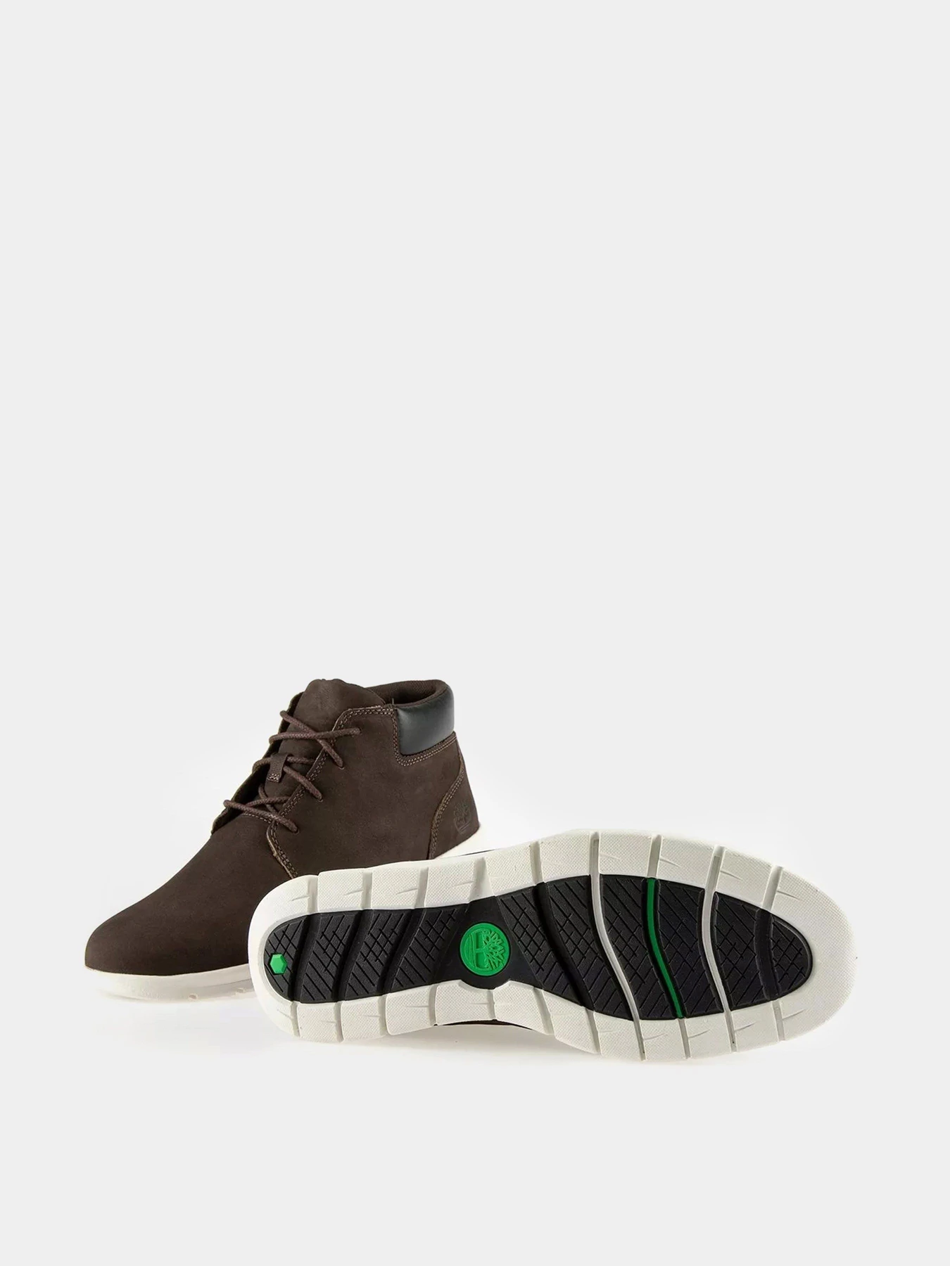 Черевики та чоботи Timberland Graydon модель TB0A413AV13 Черевики та чоботи Timberland Graydon модель TB0A413AV13 Фото
