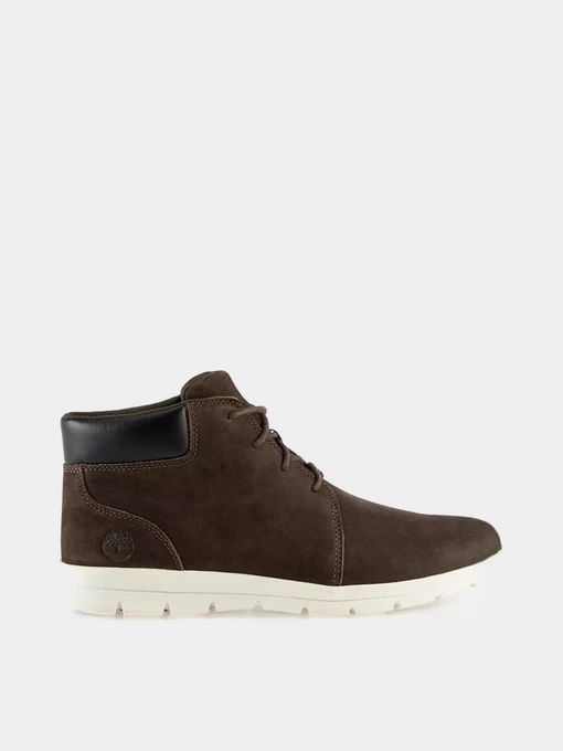 Черевики та чоботи Timberland Graydon модель TB0A413AV13 Фото