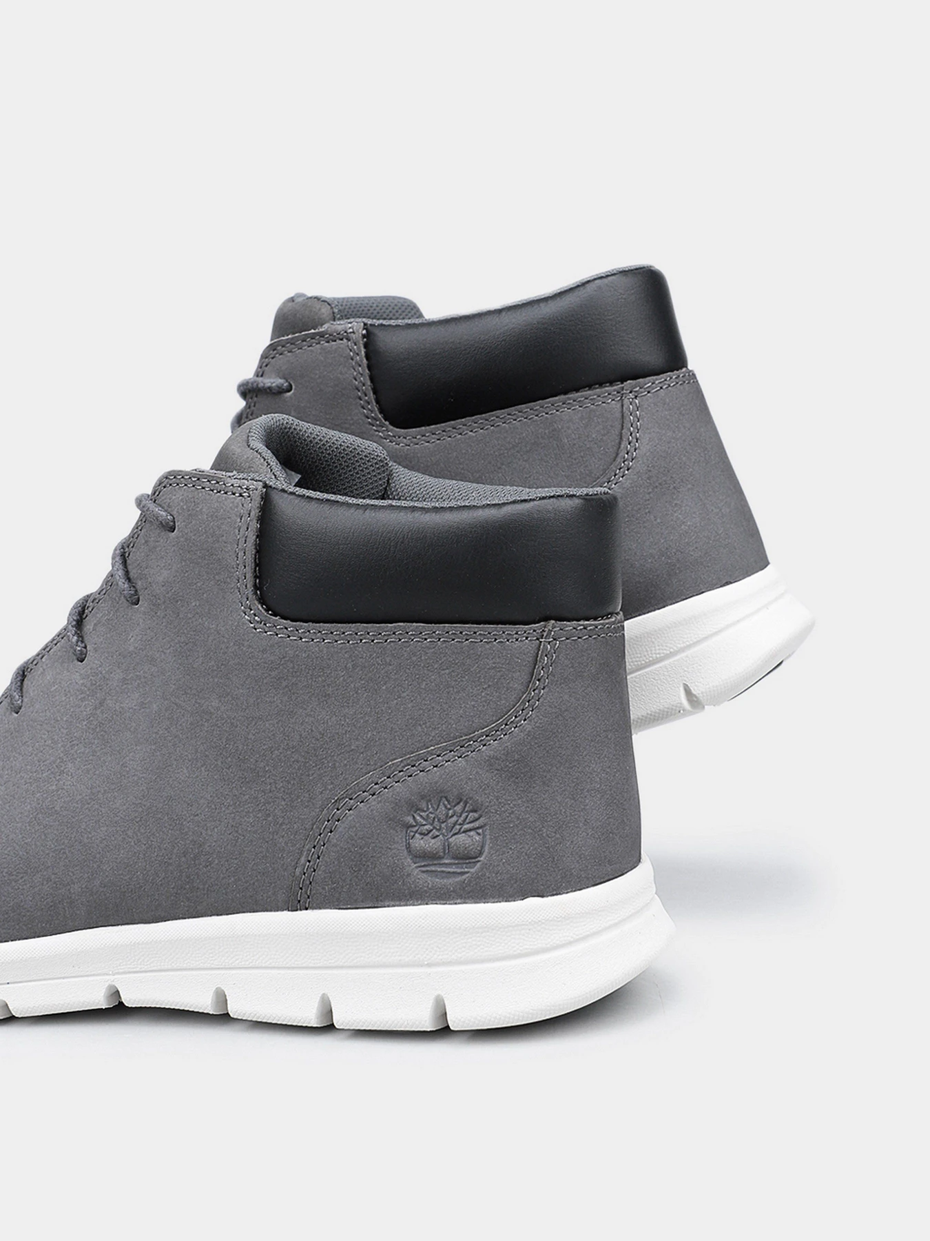 Черевики та чоботи Timberland Graydon модель TB0A4132033 Черевики та чоботи Timberland Graydon модель TB0A4132033 Фото