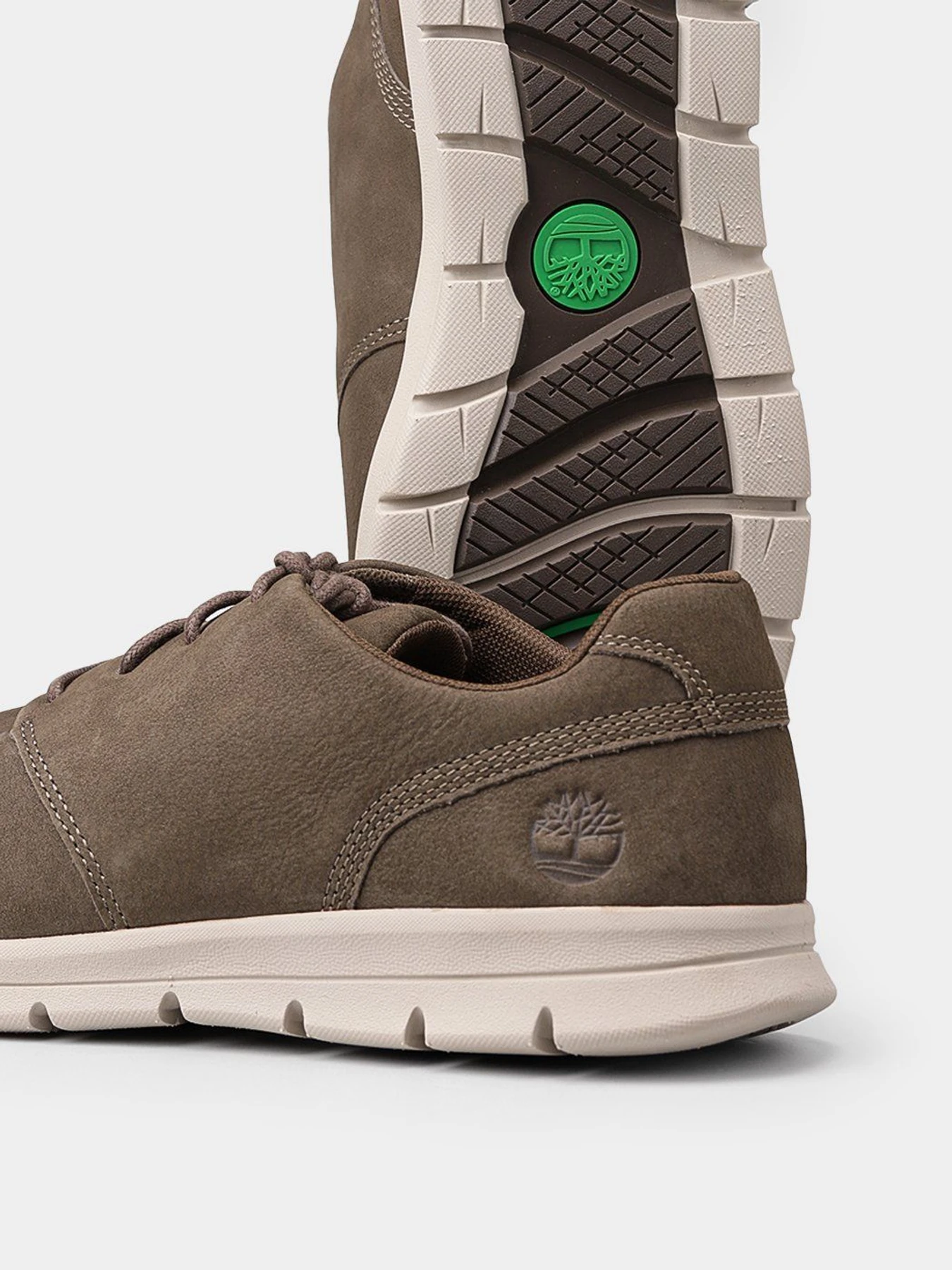 Кроссовки Timberland модель TB0A4122901 Фото