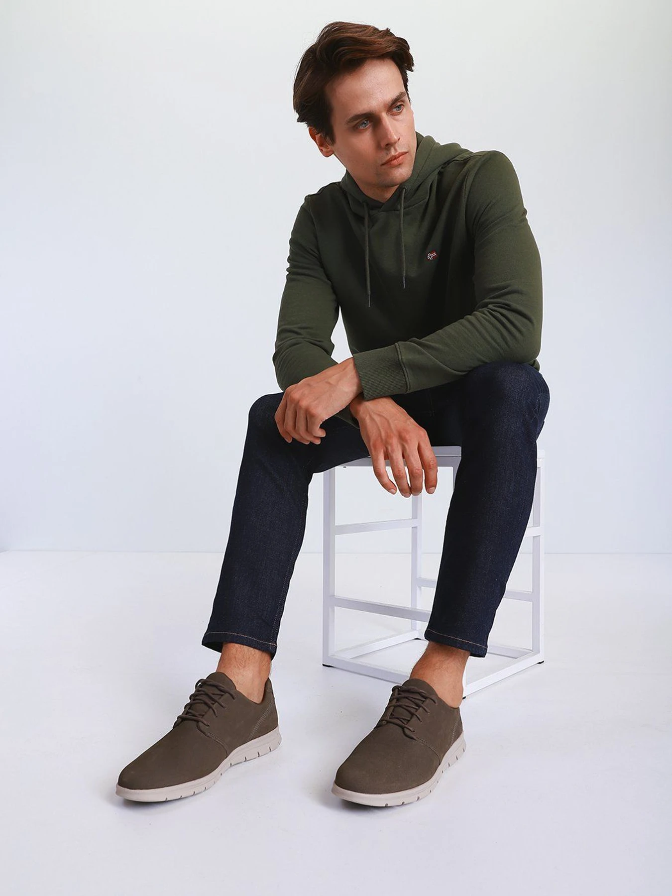 Кроссовки Timberland модель TB0A4122901 Фото