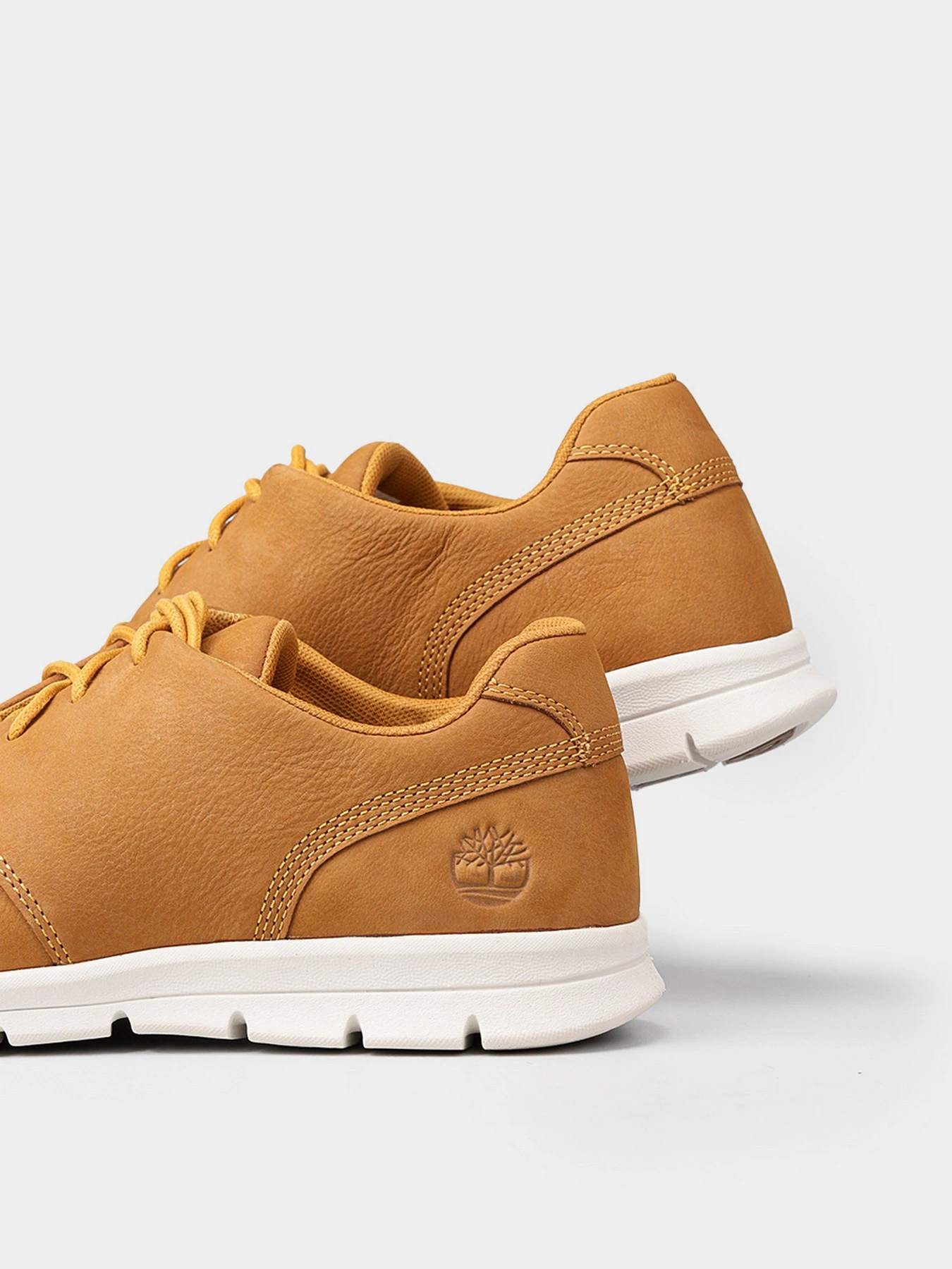 Кросівки Timberland Graydon модель TB0A411H231 Кросівки Timberland Graydon модель TB0A411H231 Фото