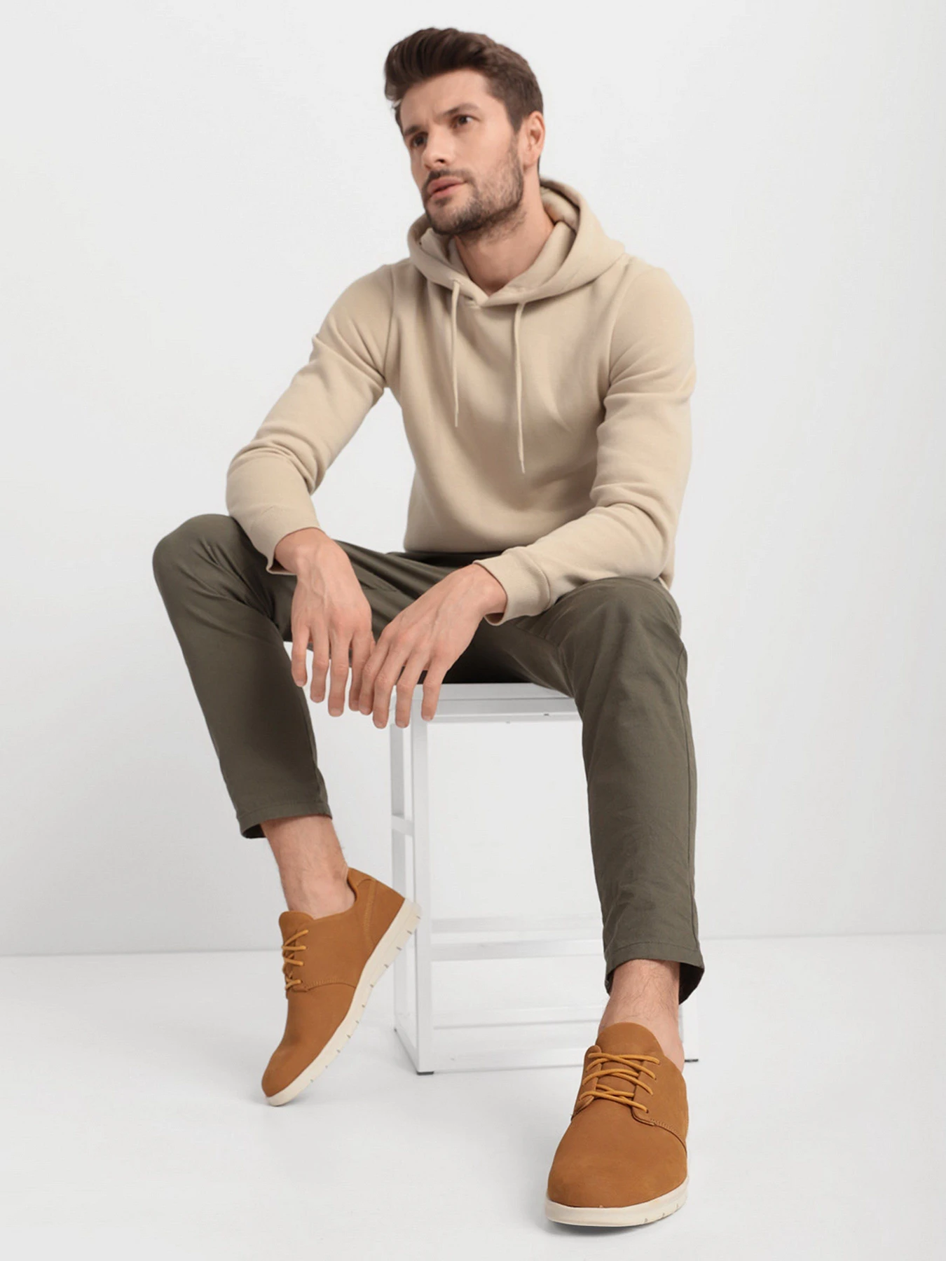 Кросівки Timberland Graydon модель TB0A411H231 Кросівки Timberland Graydon модель TB0A411H231 Фото