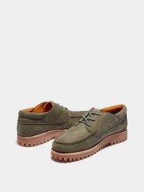Слипоны и мокасины Timberland Jackson's Landing модель TB0A28BVA58 Фото