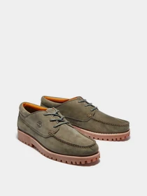Слипоны и мокасины Timberland Jackson's Landing модель TB0A28BVA58 Фото