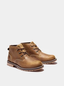 Черевики та чоботи Timberland Larchmont II Chukka модель TB0A2NF3F13 Фото