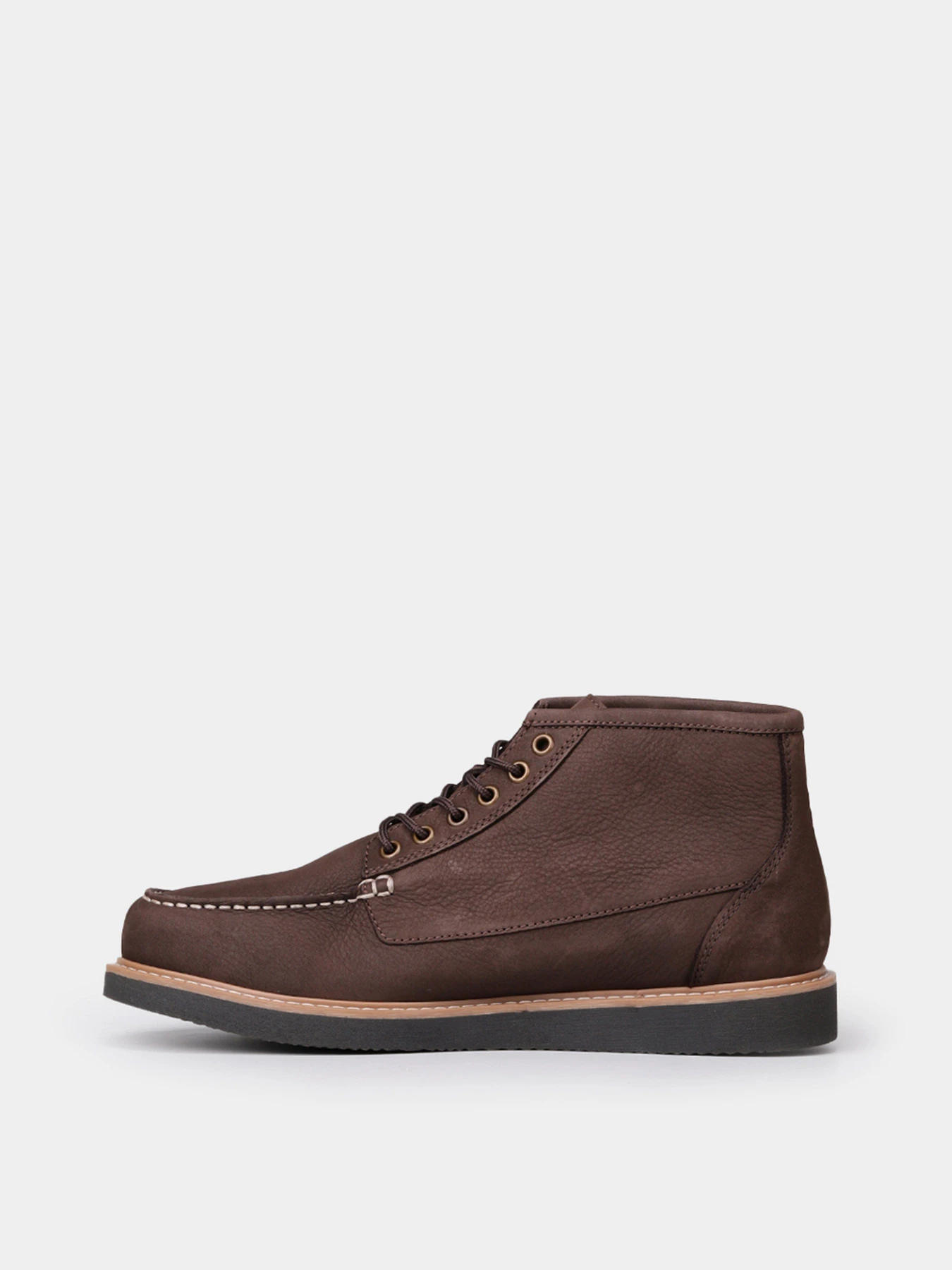 Ботинки и сапоги Timberland Newmarket II модель TB0A2BT6V13 Ботинки и сапоги Timberland Newmarket II модель TB0A2BT6V13 Фото