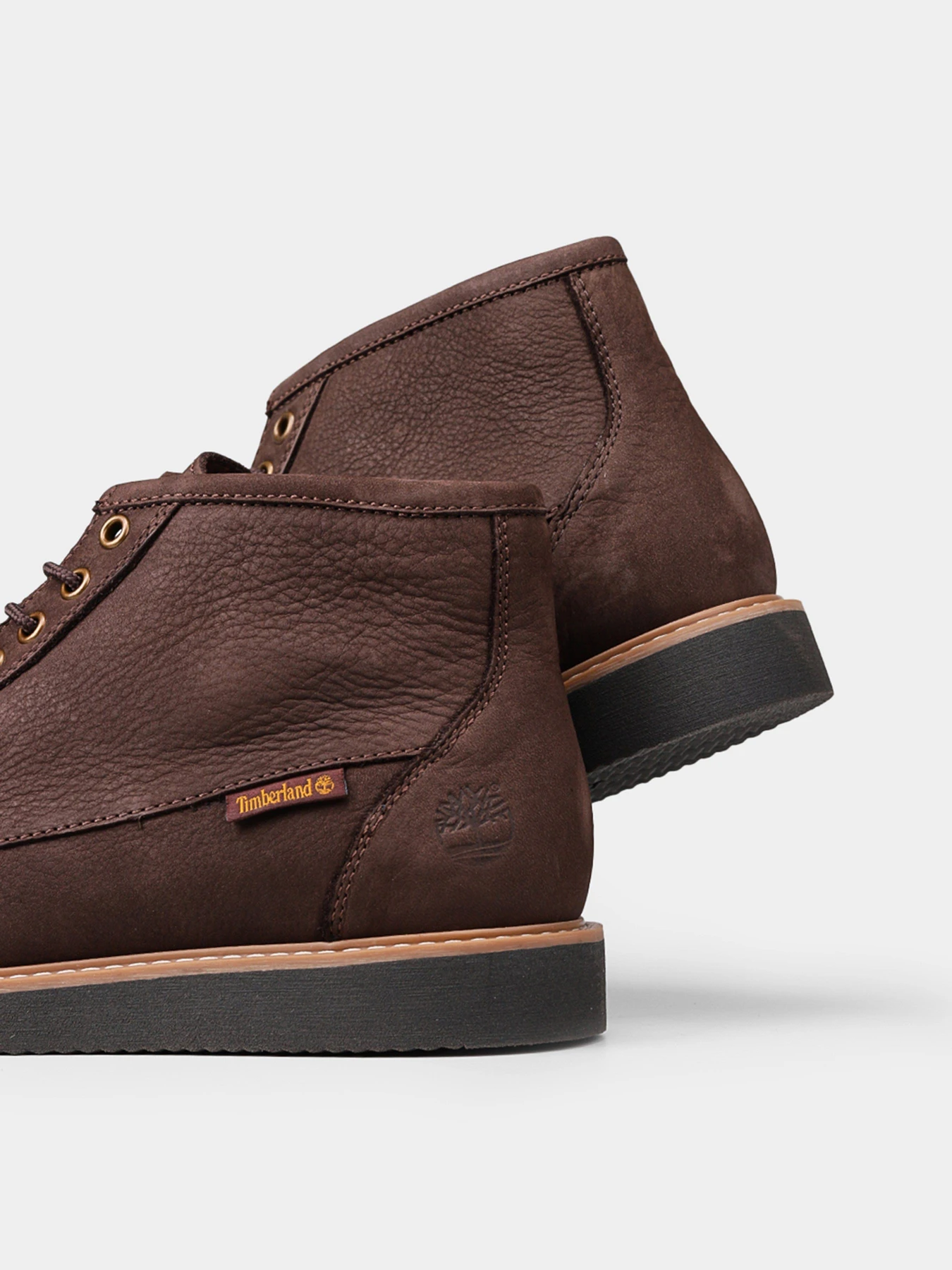 Ботинки и сапоги Timberland Newmarket II модель TB0A2BT6V13 Ботинки и сапоги Timberland Newmarket II модель TB0A2BT6V13 Фото