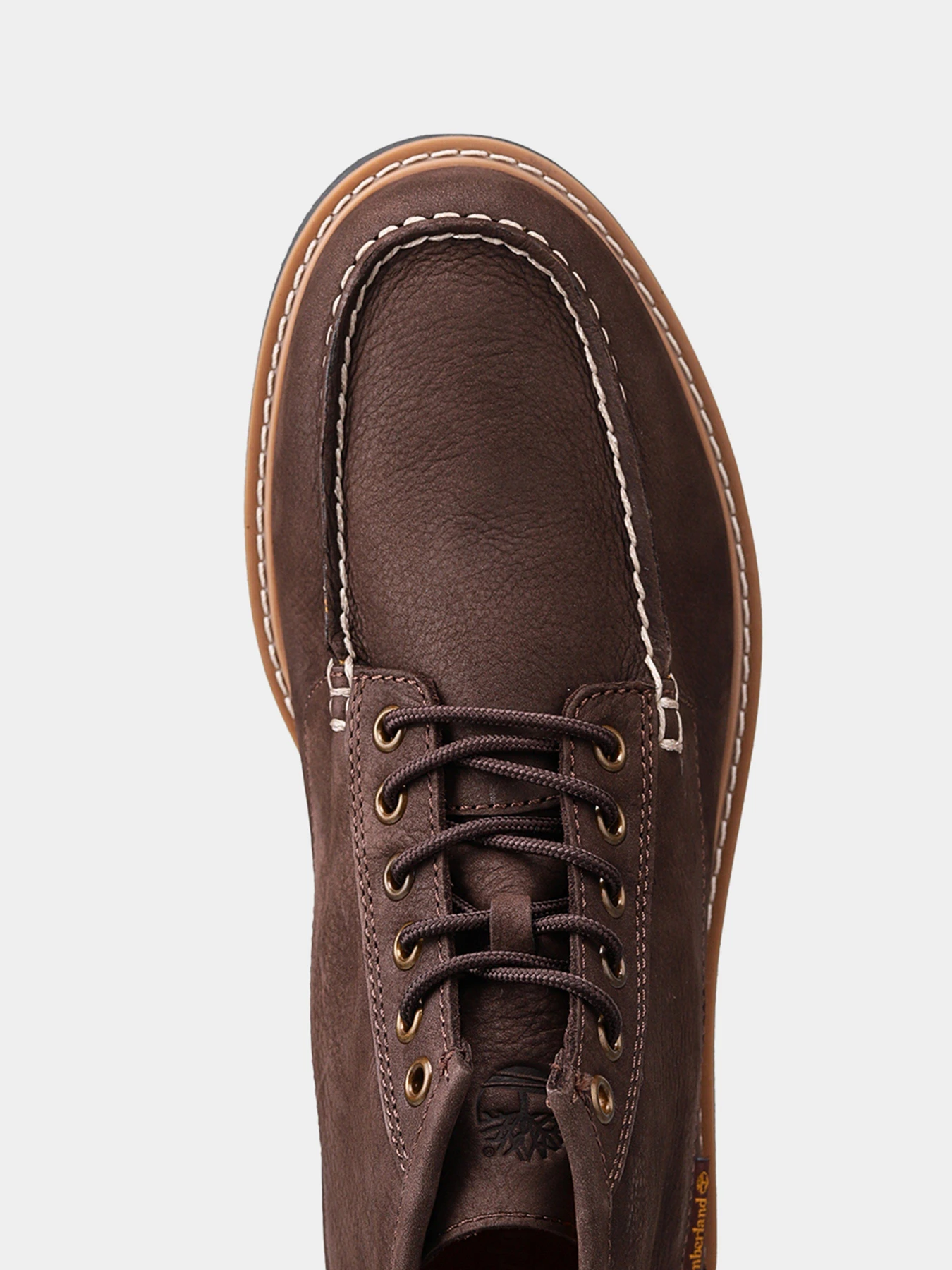 Ботинки и сапоги Timberland Newmarket II модель TB0A2BT6V13 Ботинки и сапоги Timberland Newmarket II модель TB0A2BT6V13 Фото