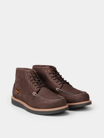 Ботинки и сапоги Timberland Newmarket II модель TB0A2BT6V13 Фото