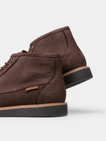 Ботинки и сапоги Timberland Newmarket II модель TB0A2BT6V13 Фото