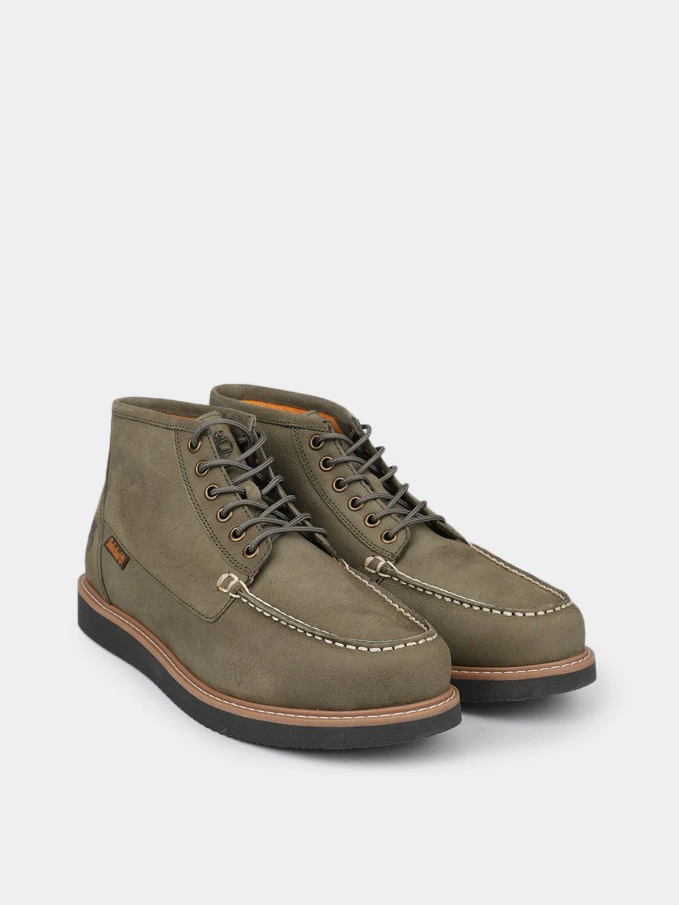 Ботинки и сапоги Timberland Newmarket II модель TB0A2BSUA58 Ботинки и сапоги Timberland Newmarket II модель TB0A2BSUA58 Фото