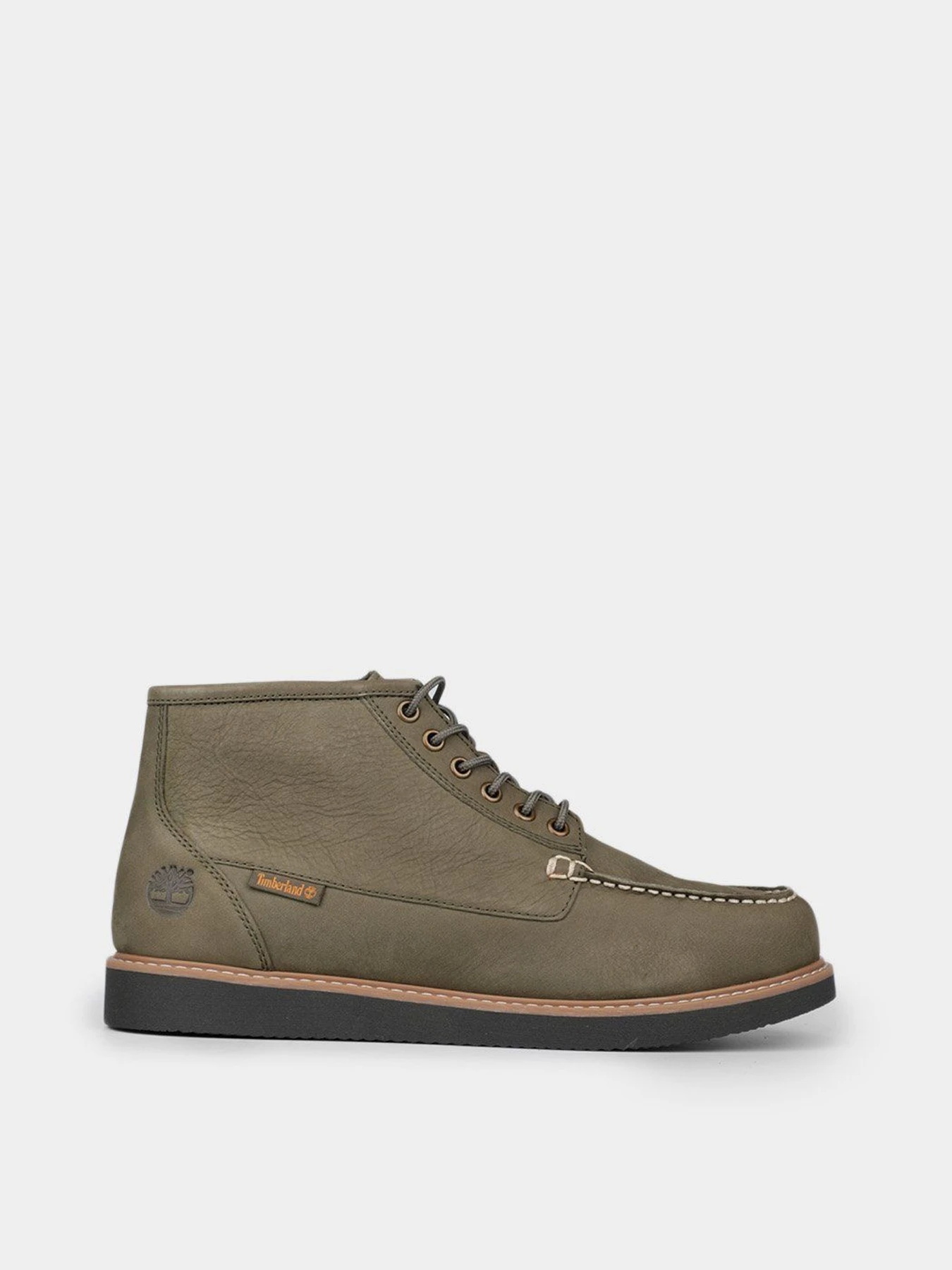 Ботинки и сапоги Timberland Newmarket II модель TB0A2BSUA58 Ботинки и сапоги Timberland Newmarket II модель TB0A2BSUA58 Фото