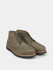Ботинки и сапоги Timberland Newmarket II модель TB0A2BSUA58 Фото