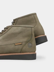 Ботинки и сапоги Timberland Newmarket II модель TB0A2BSUA58 Фото