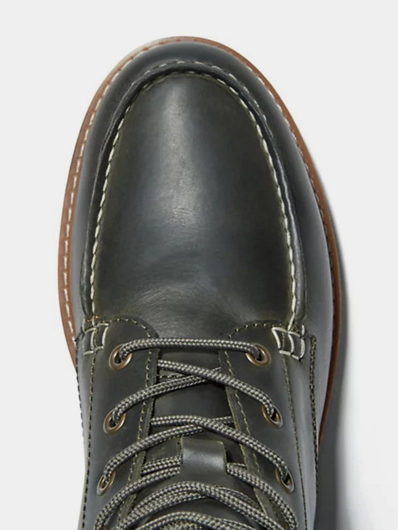 Ботинки и сапоги Timberland Newmarket II модель TB0A2GM1A58 Фото