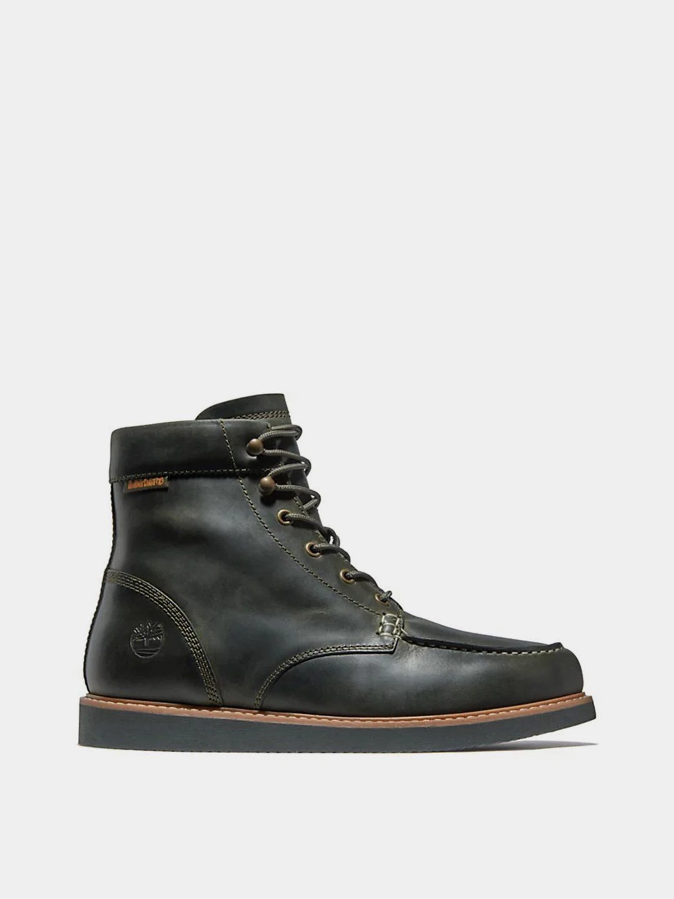 Ботинки и сапоги Timberland Newmarket II модель TB0A2GM1A58 Фото