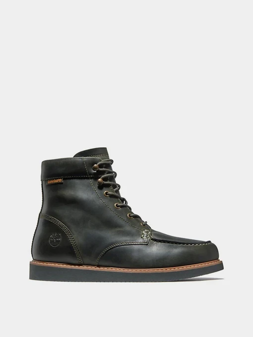 Ботинки и сапоги Timberland Newmarket II модель TB0A2GM1A58 Фото