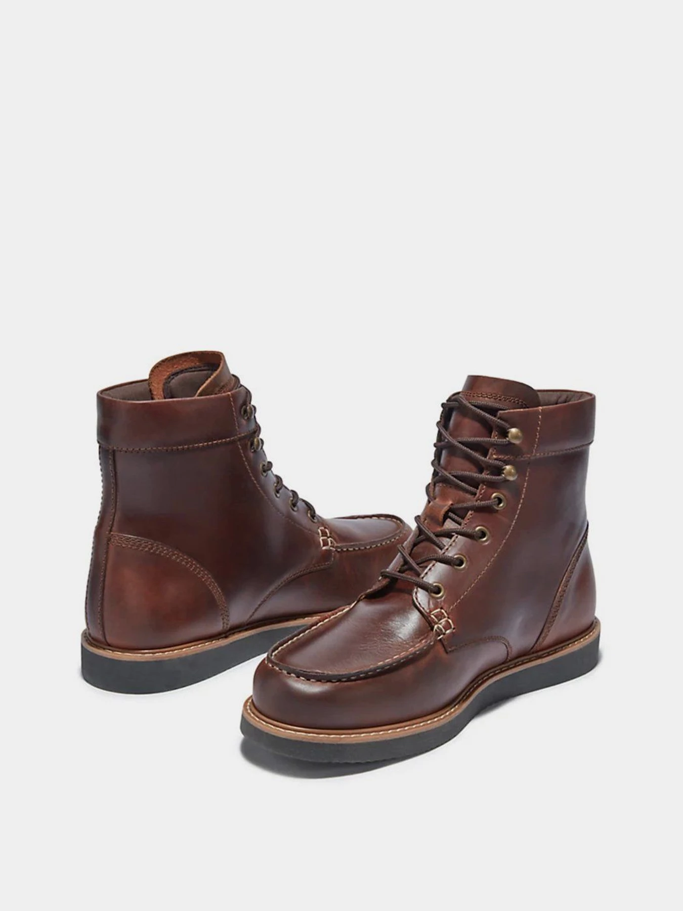 Ботинки и сапоги Timberland Newmarket II модель TB0A2GMA643 Фото
