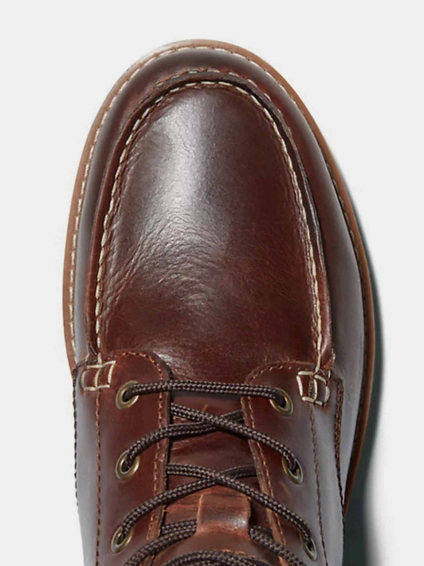 Ботинки и сапоги Timberland Newmarket II модель TB0A2GMA643 Фото