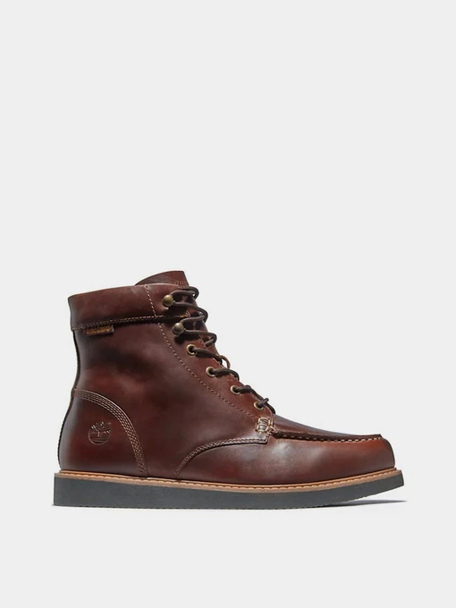 Ботинки и сапоги Timberland Newmarket II модель TB0A2GMA643 Фото