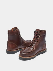 Ботинки и сапоги Timberland Newmarket II модель TB0A2GMA643 Фото