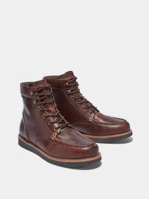 Ботинки и сапоги Timberland Newmarket II модель TB0A2GMA643 Фото