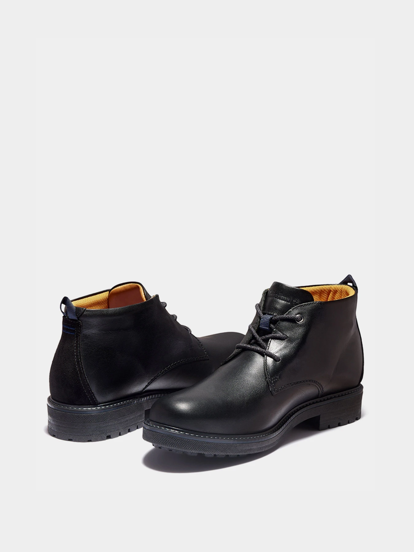 Ботинки и сапоги Timberland Oakrock Chukka модель TB0A2KCW001 Ботинки и сапоги Timberland Oakrock Chukka модель TB0A2KCW001 Фото