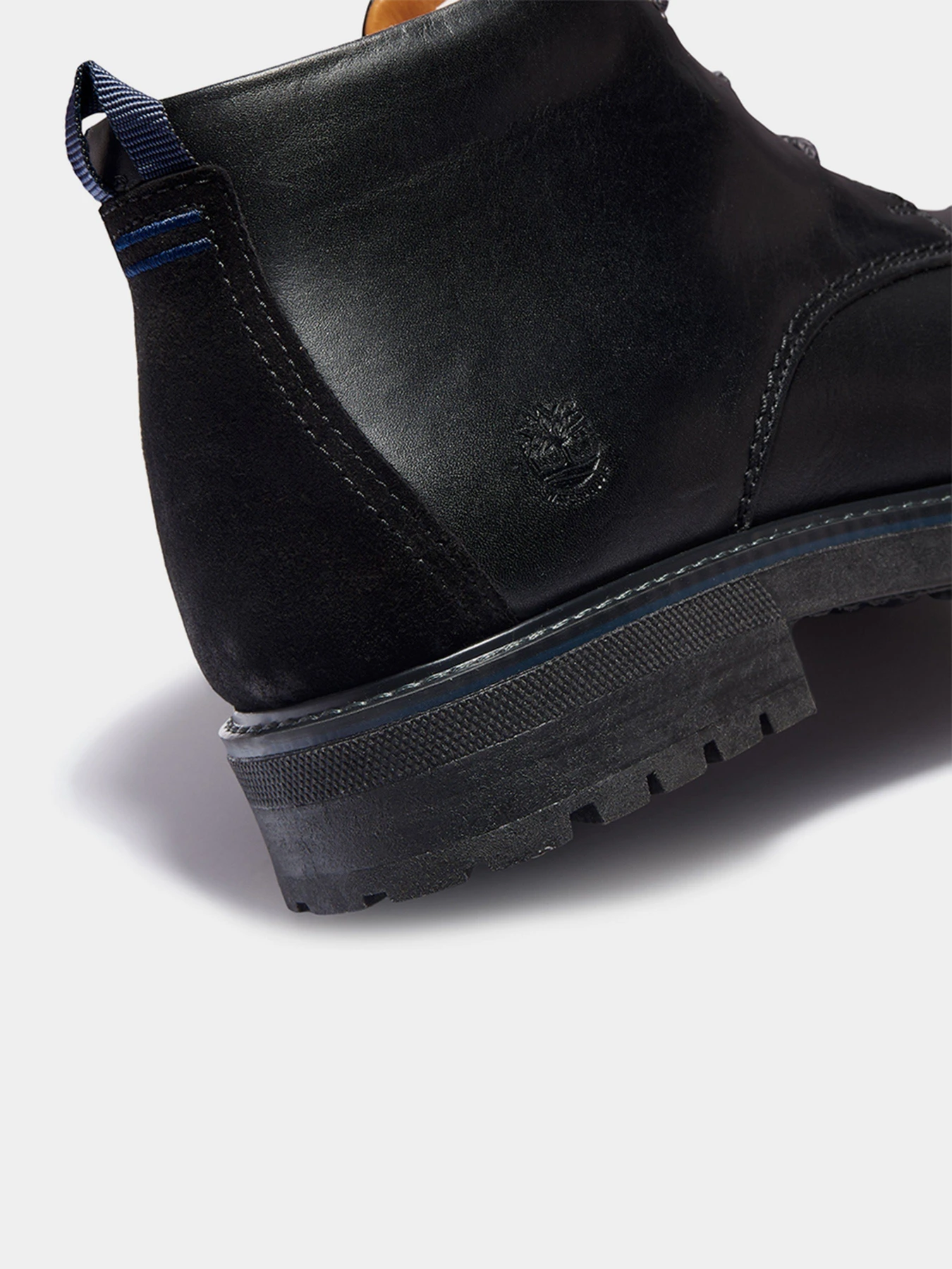 Ботинки и сапоги Timberland Oakrock Chukka модель TB0A2KCW001 Ботинки и сапоги Timberland Oakrock Chukka модель TB0A2KCW001 Фото