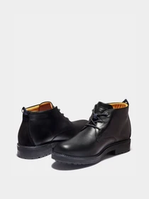 Ботинки и сапоги Timberland Oakrock Chukka модель TB0A2KCW001 Фото