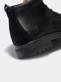 Ботинки и сапоги Timberland Oakrock Chukka модель TB0A2KCW001 Фото