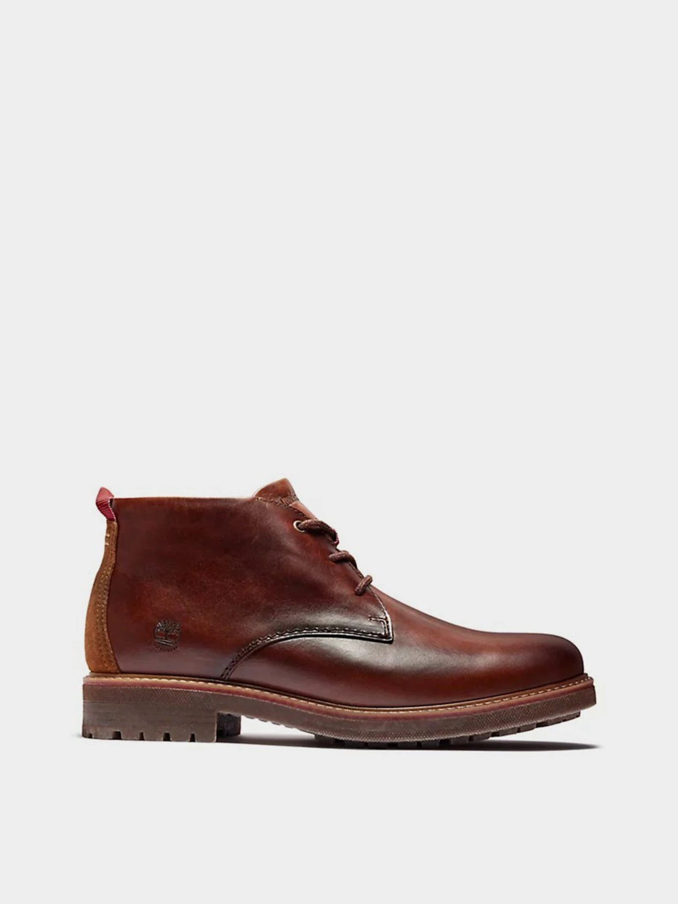 Ботинки и сапоги Timberland Oakrock Chukka модель TB0A2KDJ212 Ботинки и сапоги Timberland Oakrock Chukka модель TB0A2KDJ212 Фото