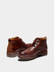 Ботинки и сапоги Timberland Oakrock Chukka модель TB0A2KDJ212 Фото