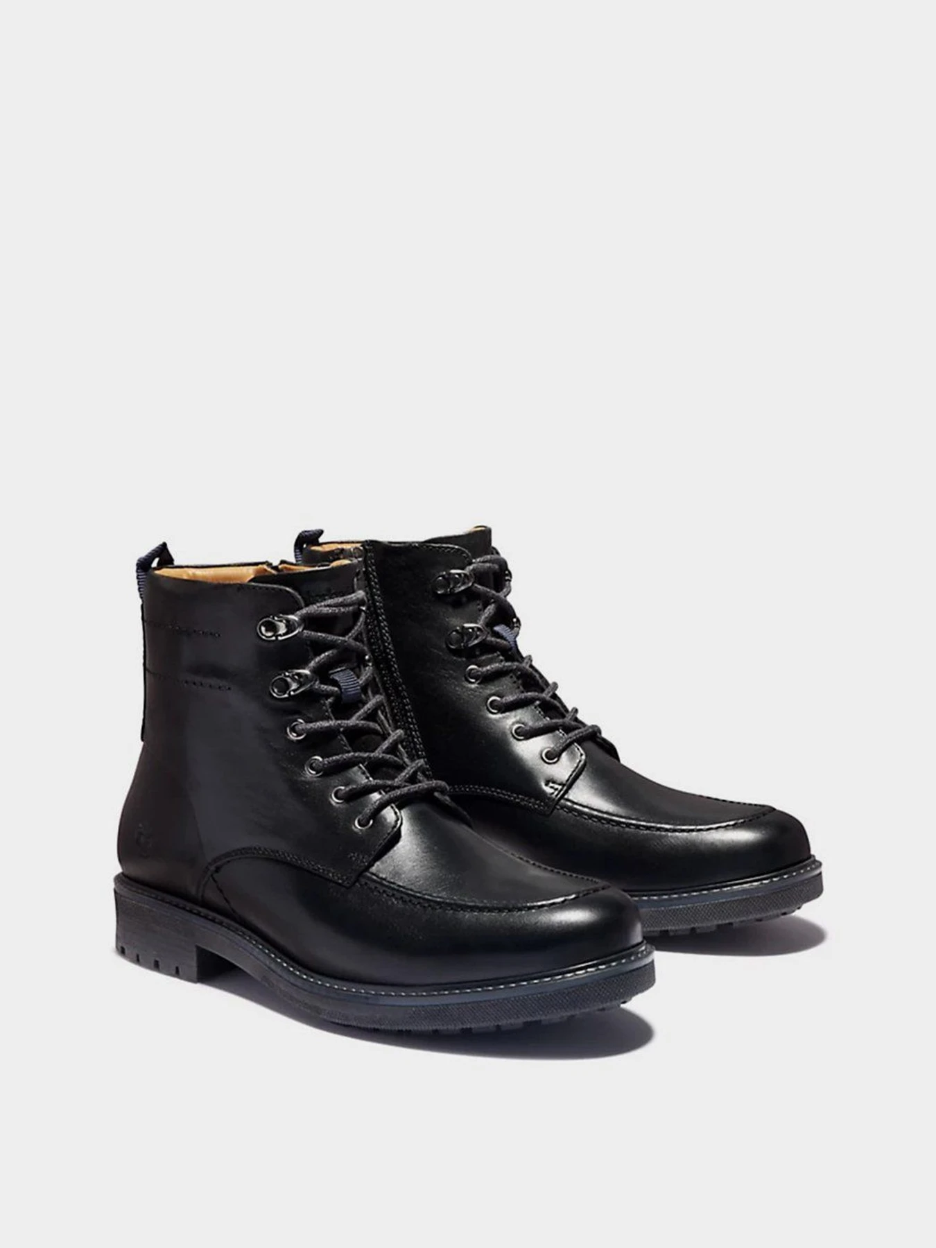 Ботинки и сапоги Timberland Oakrock модель TB0A2KBC001 Ботинки и сапоги Timberland Oakrock модель TB0A2KBC001 Фото