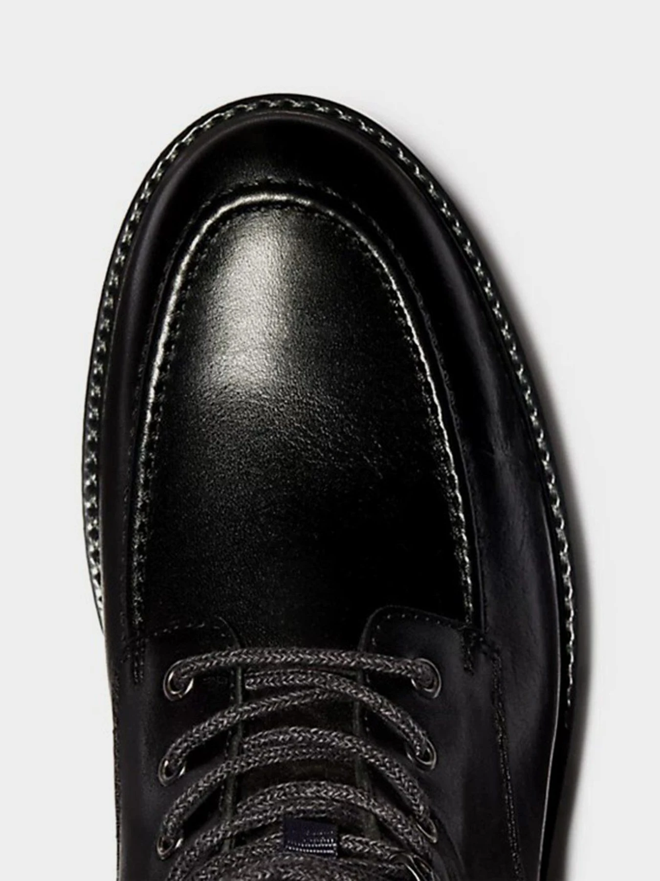 Ботинки и сапоги Timberland Oakrock модель TB0A2KBC001 Ботинки и сапоги Timberland Oakrock модель TB0A2KBC001 Фото