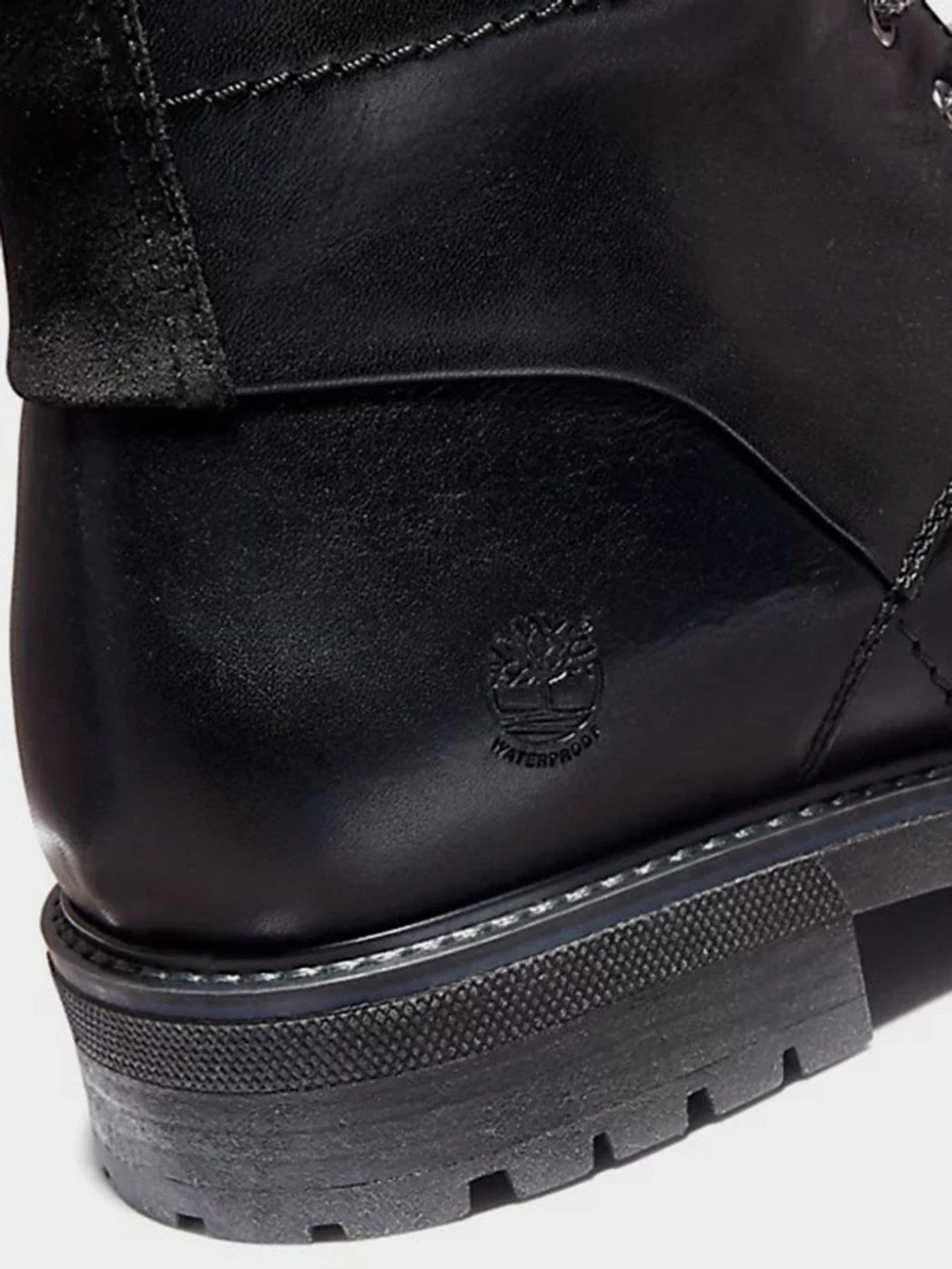 Ботинки и сапоги Timberland Oakrock модель TB0A2KBC001 Ботинки и сапоги Timberland Oakrock модель TB0A2KBC001 Фото