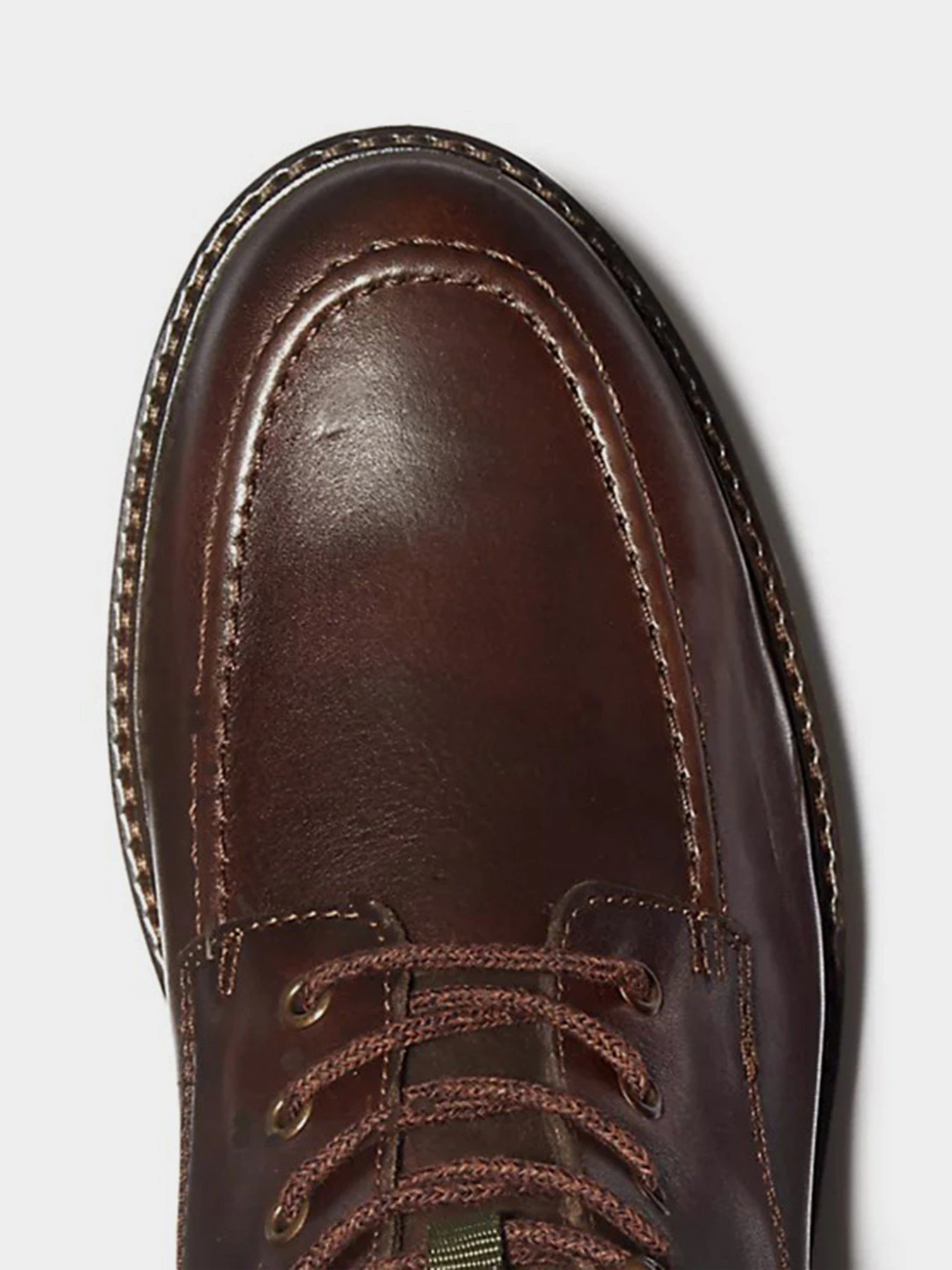 Ботинки и сапоги Timberland Oakrock модель TB0A2KBY242 Ботинки и сапоги Timberland Oakrock модель TB0A2KBY242 Фото