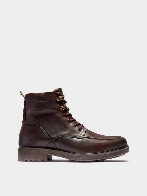 Ботинки и сапоги Timberland Oakrock модель TB0A2KBY242 Фото