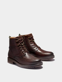Ботинки и сапоги Timberland Oakrock модель TB0A2KBY242 Фото