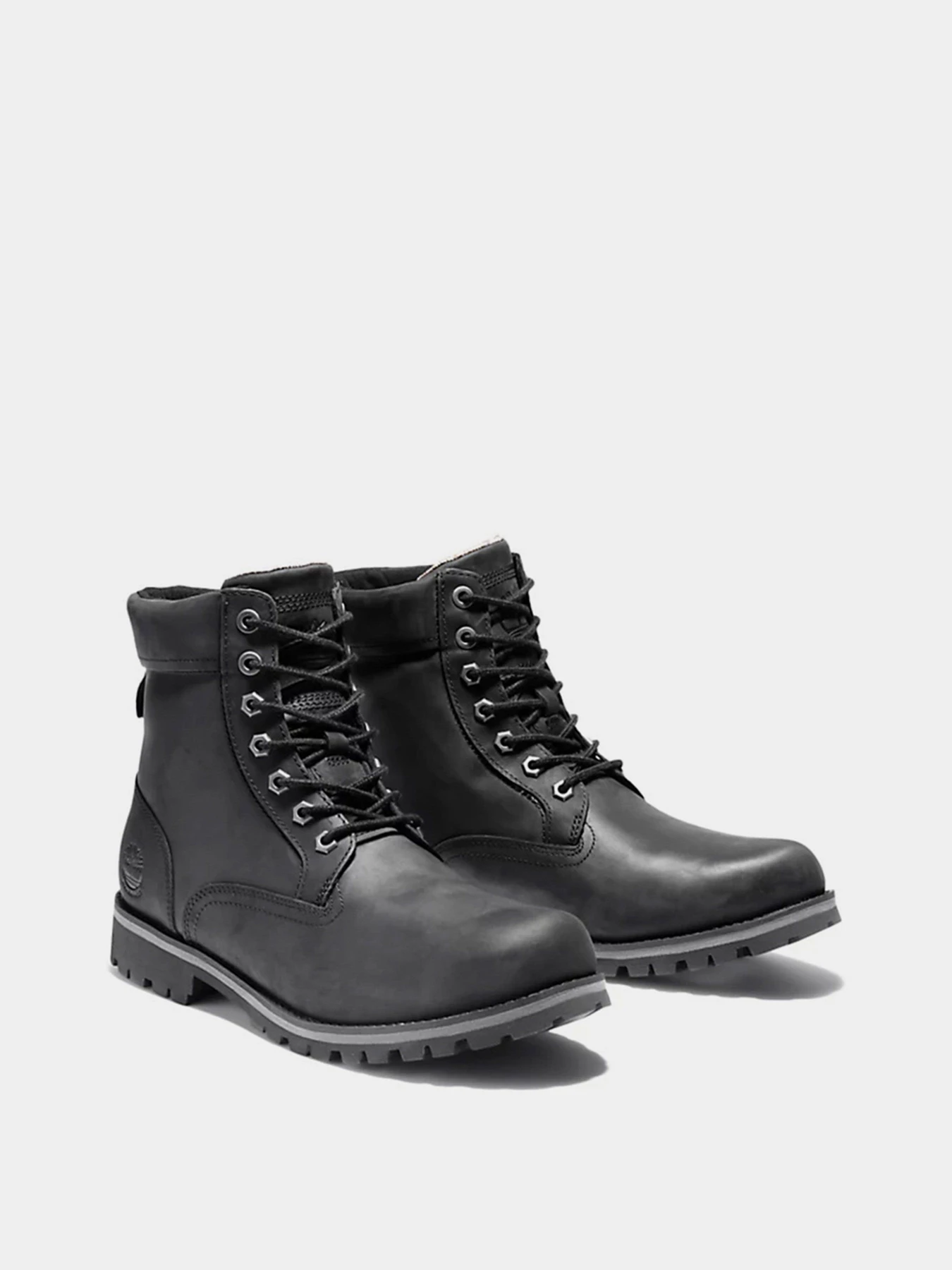 Черевики та чоботи Timberland Rugged Waterproof II модель TB0A2KTV015 Фото