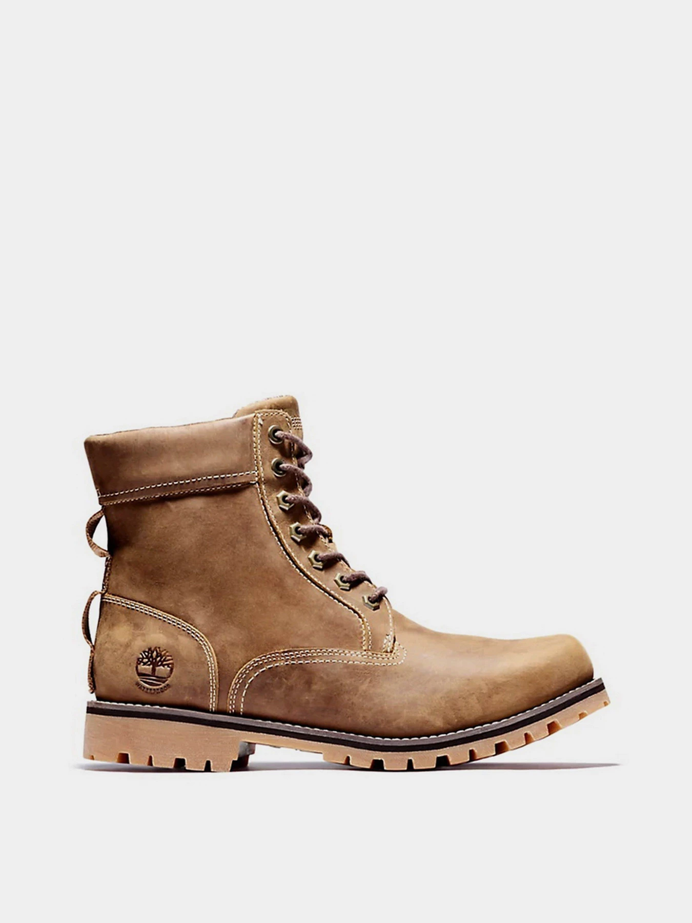 Черевики та чоботи Timberland Rugged Waterproof II модель TB0A2JJBF13 Фото