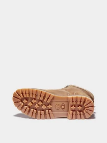 Черевики та чоботи Timberland Rugged Waterproof II модель TB0A2JJBF13 Фото