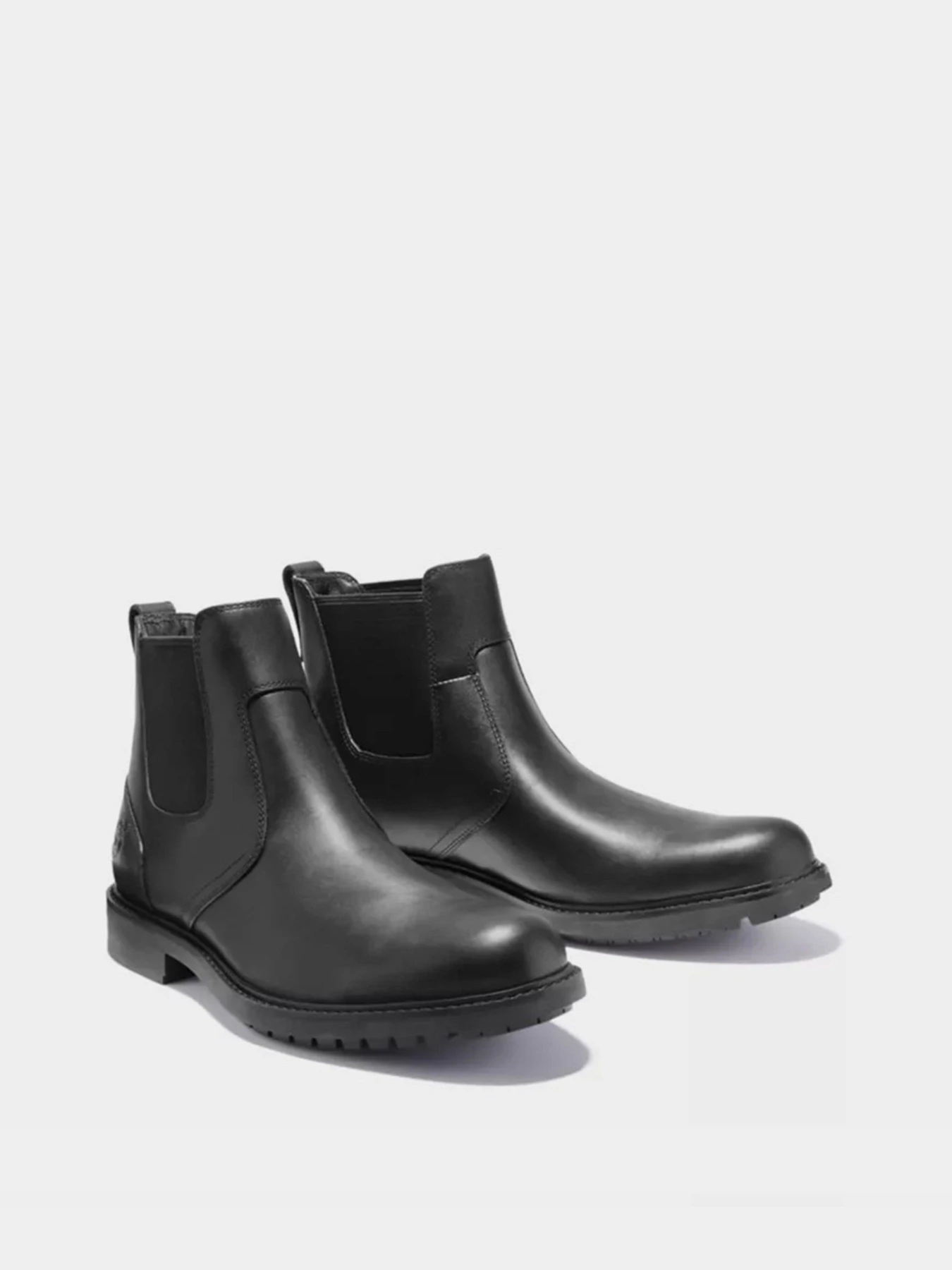 Черевики та чоботи Timberland STORMBUCKS модель TB05551R001 Фото